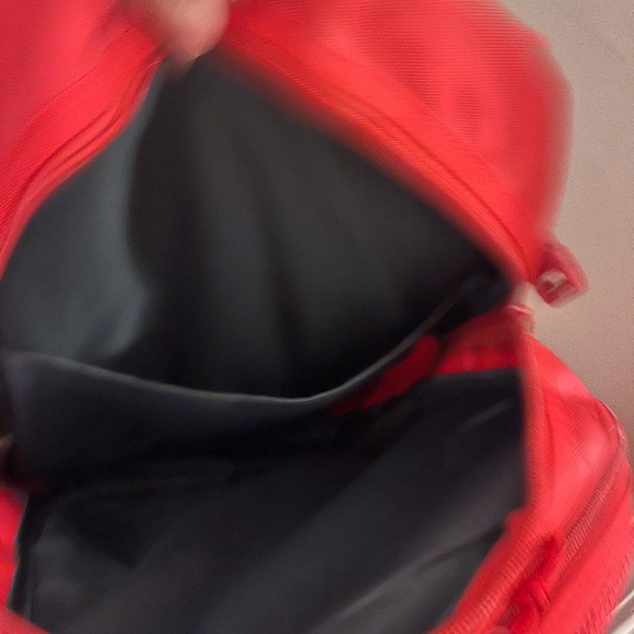 Supreme Backpack - Picture 4 of 5